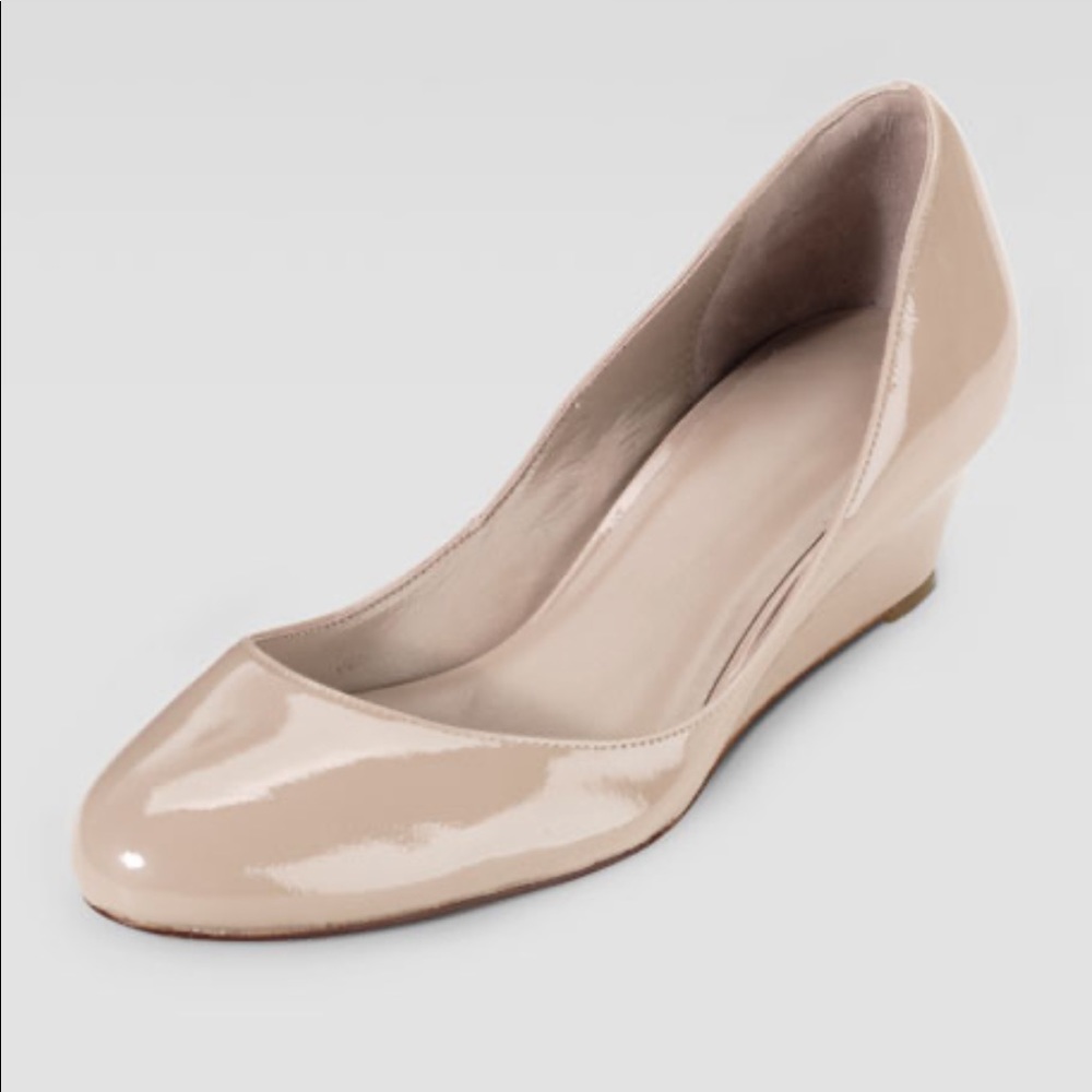 COLE HAAN air talia wedge